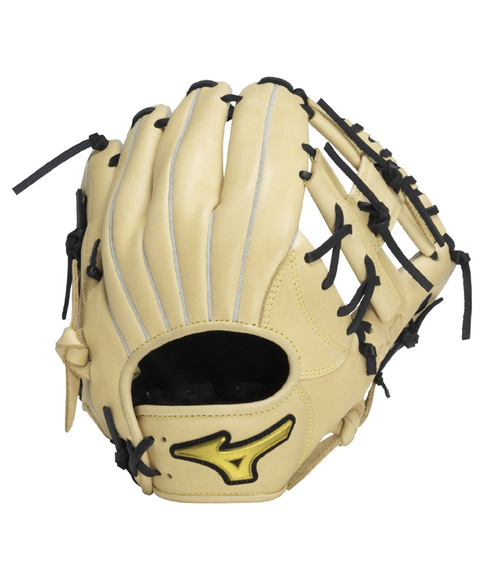 軟式グローブ オールラウンド 野球グローブ ミズノ」の人気商品