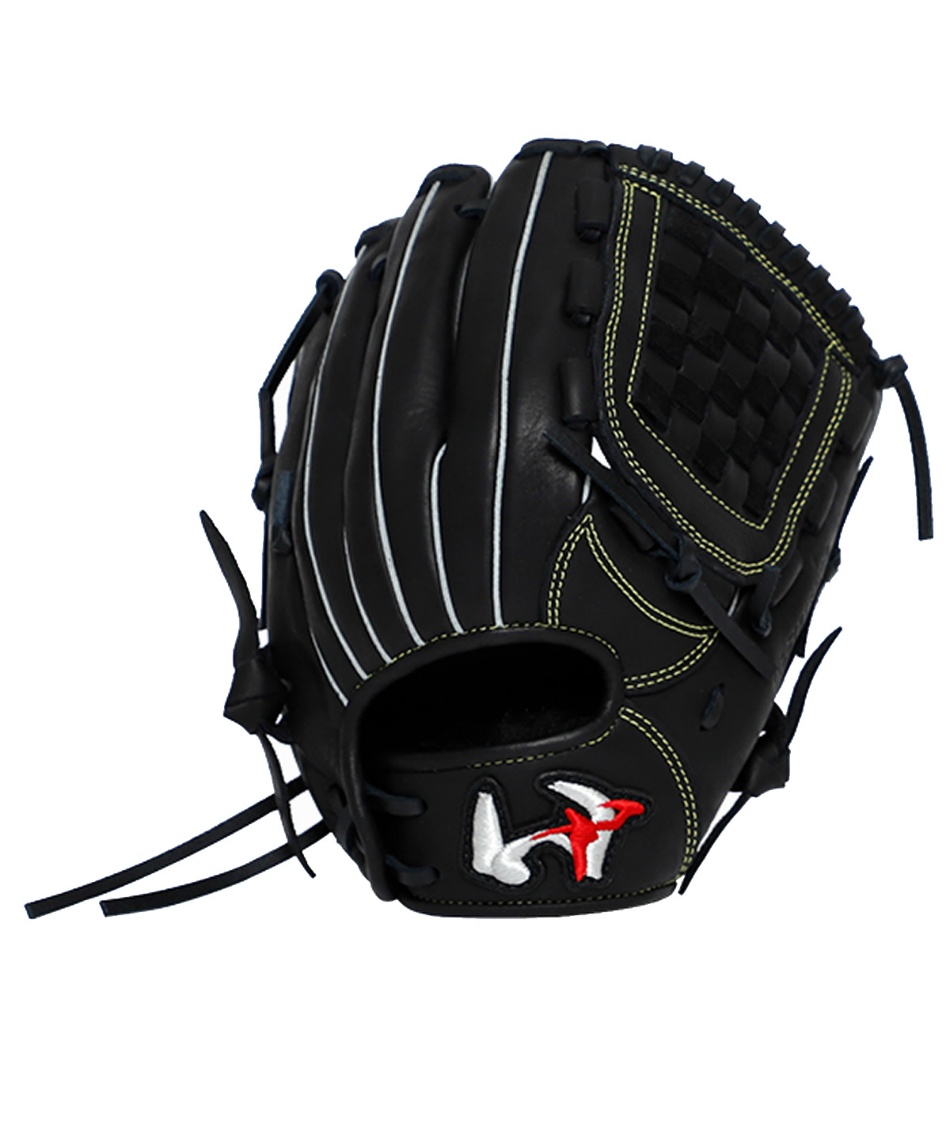 baseball 　学生野球対応　投手用 ワールドペガサス ワールドペガサス 硬式 投手・内野手兼用グローブ 6986 ワールド