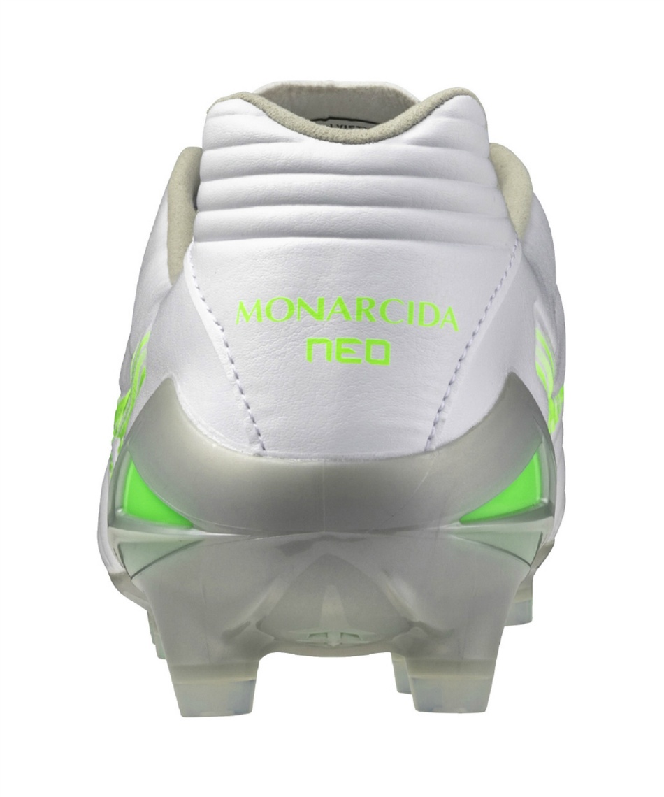 れなたんNO.3 サッカースパイク モナルシーダネオ3 PRO P1GA252237 | スポーツ用品