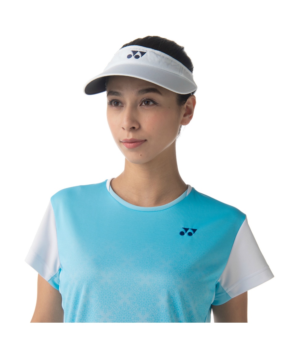 ヨネックス(YONEX) バドミントンウェア ゲームシャツ ウィメンズ