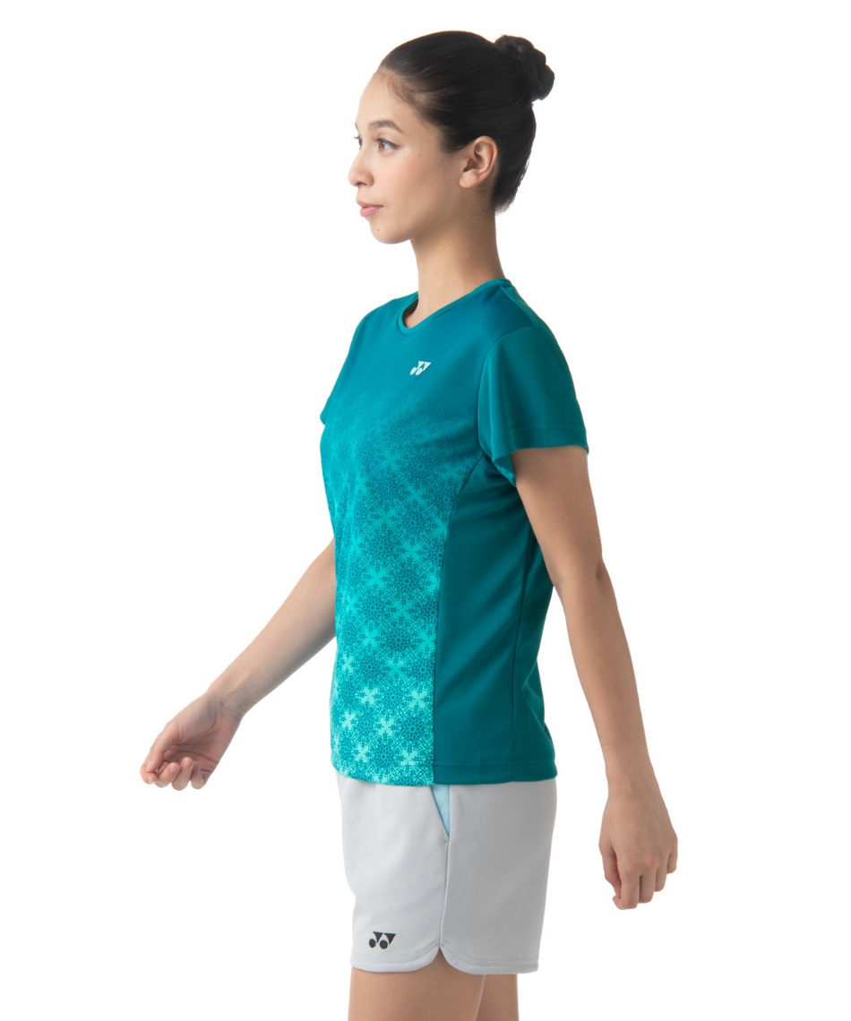 ヨネックス(YONEX) バドミントンウェア ゲームシャツ ウィメンズ
