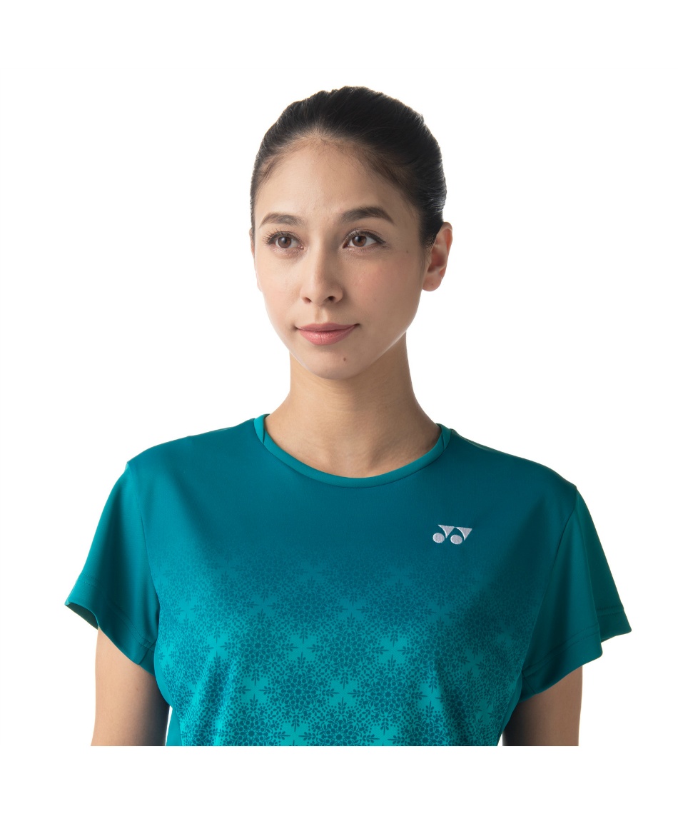 ヨネックス(YONEX) バドミントンウェア ゲームシャツ ウィメンズ