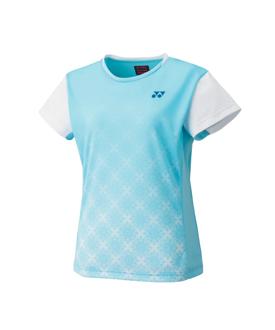 ヨネックス(YONEX) バドミントンウェア ゲームシャツ ウィメンズ