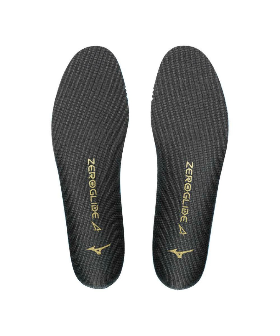 【新品未使用品】ミズノ アルファJAPAN 26 cm ゼログライド付き ミズノ(MIZUNO) インソール ゼログライドアルファインソール