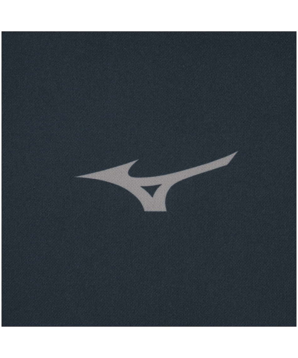 ミズノ(MIZUNO) サッカーウェア プラクティスシャツ 半袖 グラフィック