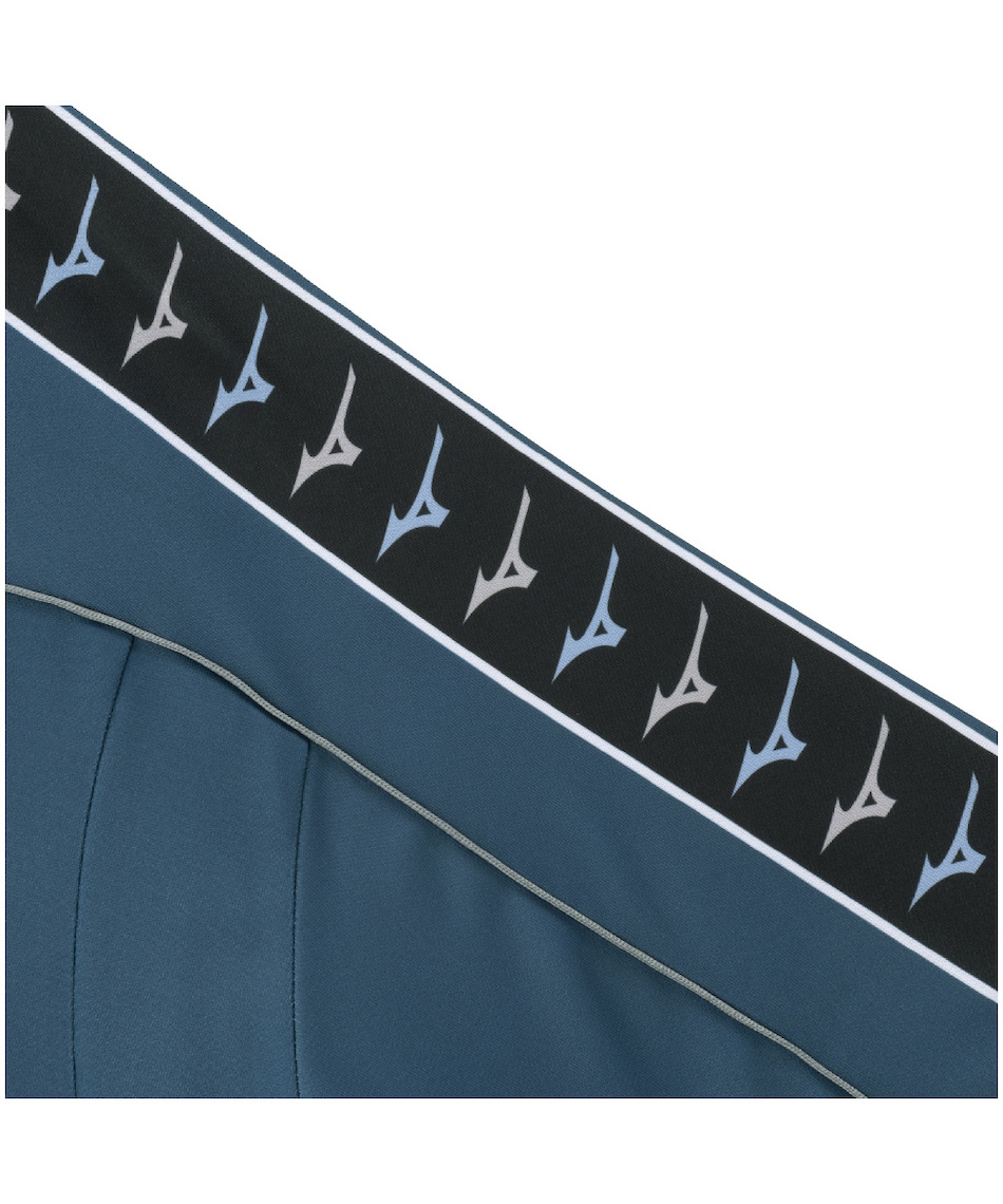 ミズノ(MIZUNO) サッカーウェア プラクティスシャツ 半袖 グラフィック