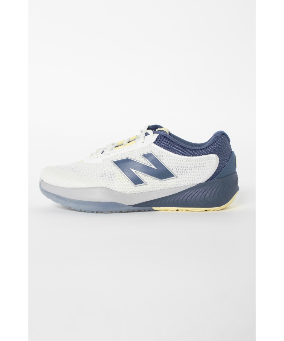 ニューバランス(new balance) テニスシューズ オムニ クレー