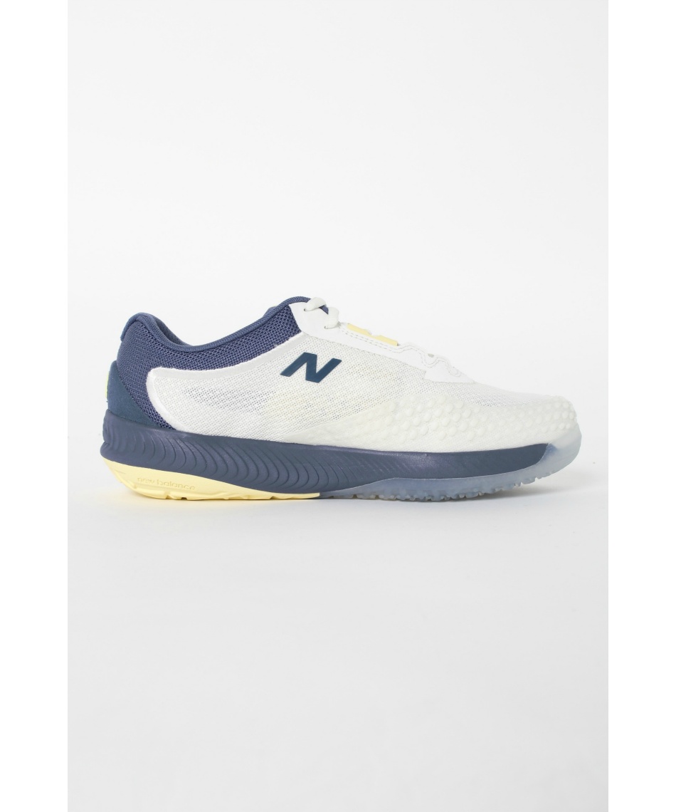 ニューバランス　テニスシューズ　オムニクレー　FUELCELL996 2E New Balance（ニューバランス）FuelCell 996v6 O（WCO996N62E