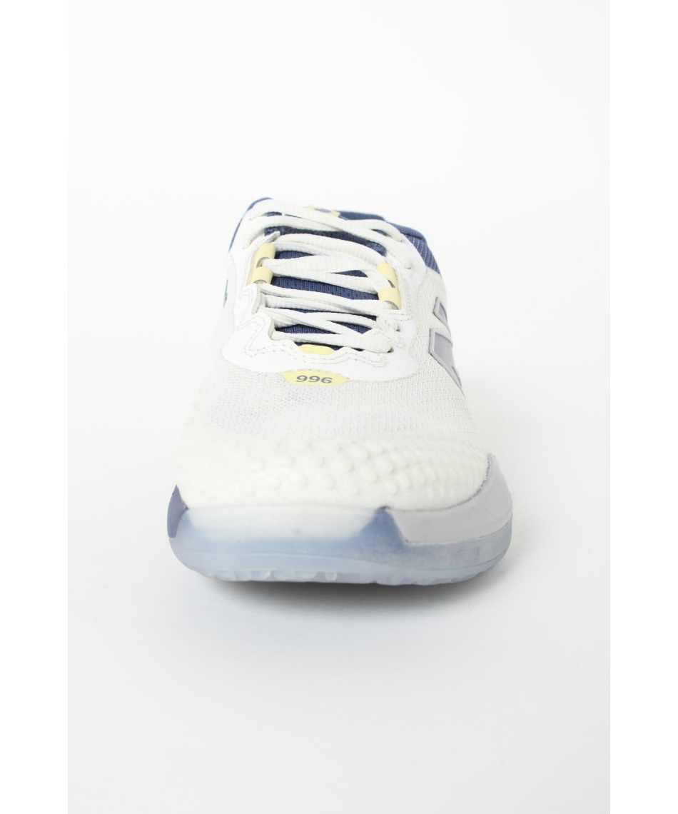 ニューバランス(new balance) テニスシューズ オムニ クレー