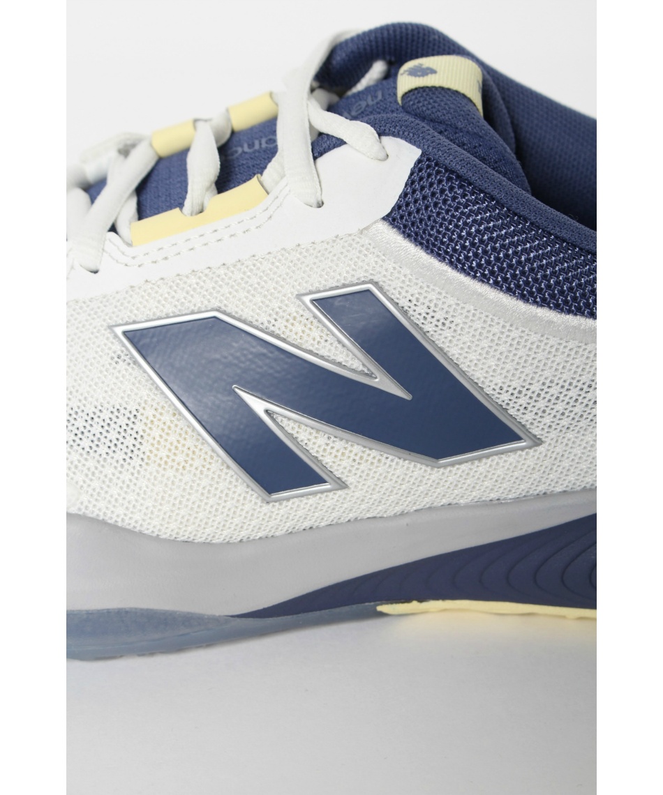 ニューバランス　テニスシューズ　オムニクレー　FUELCELL996 2E 楽天市場】ニューバランス new balance テニスシューズ レディス