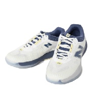 ニューバランス(new balance) テニスシューズ オムニ クレー FuelCell