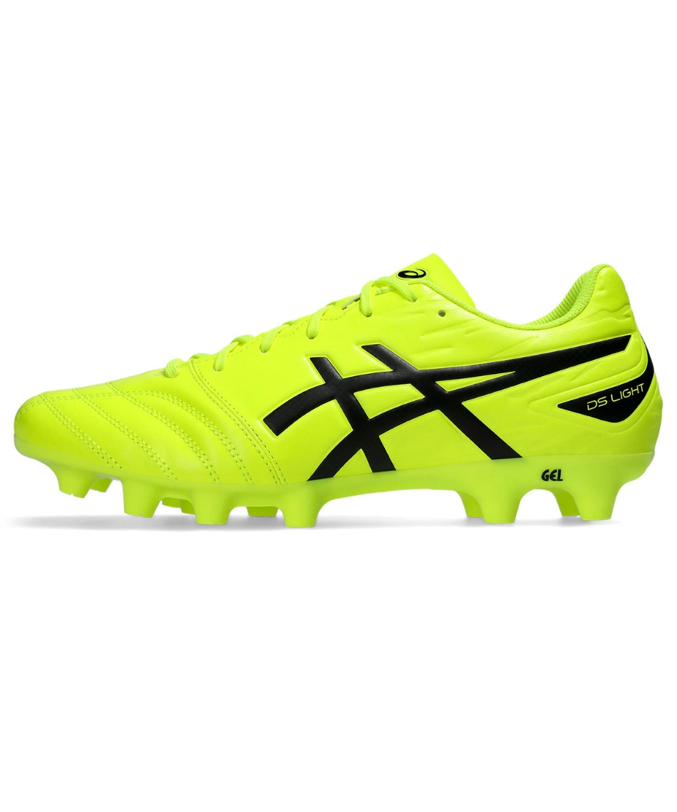 ★★ASICS DS LIGHT CLUB ＋ WIDE  スパイク　27.5 DS LIGHT CLUB WIDE | Unisex | White/Sea Glass | Soccer Shoes