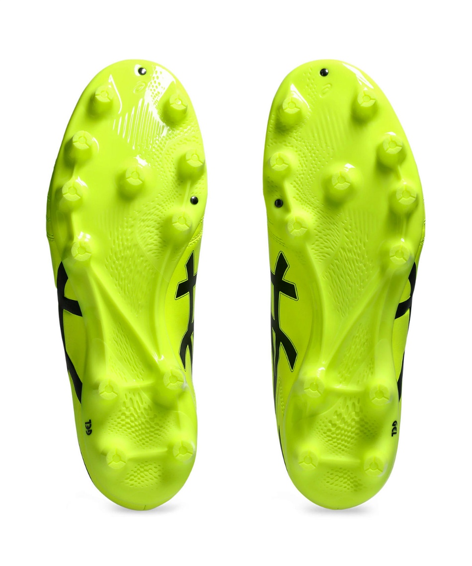 asics - すばらしいさん　激レア　登別大谷　別谷　サッカー　ボアコート Santista【サンチスタ】 名古屋のサッカーショップ サントス