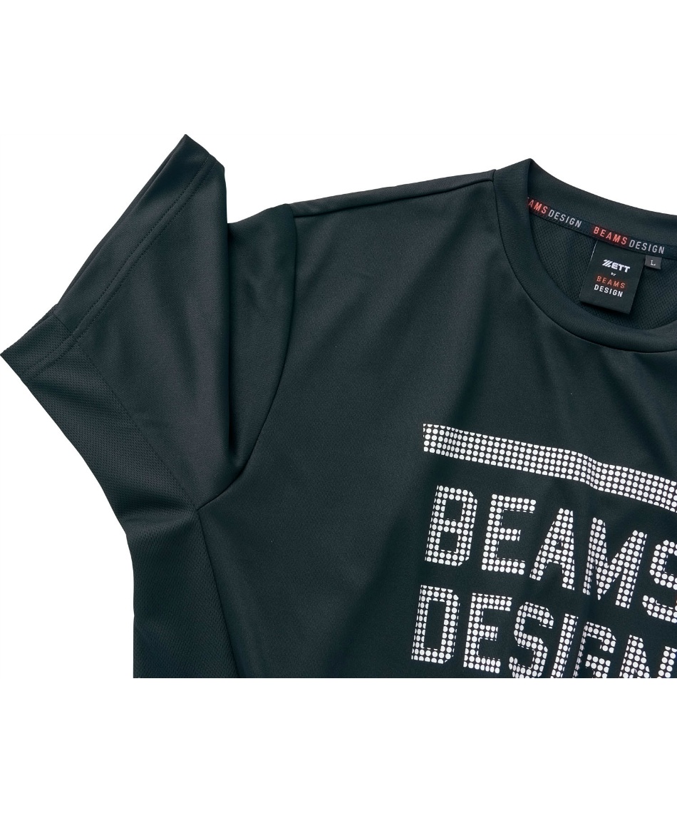 【新品】BEAMS テラウチマサト　Norito Kubota コラボTシャツ 58040417255_C_1.jpg