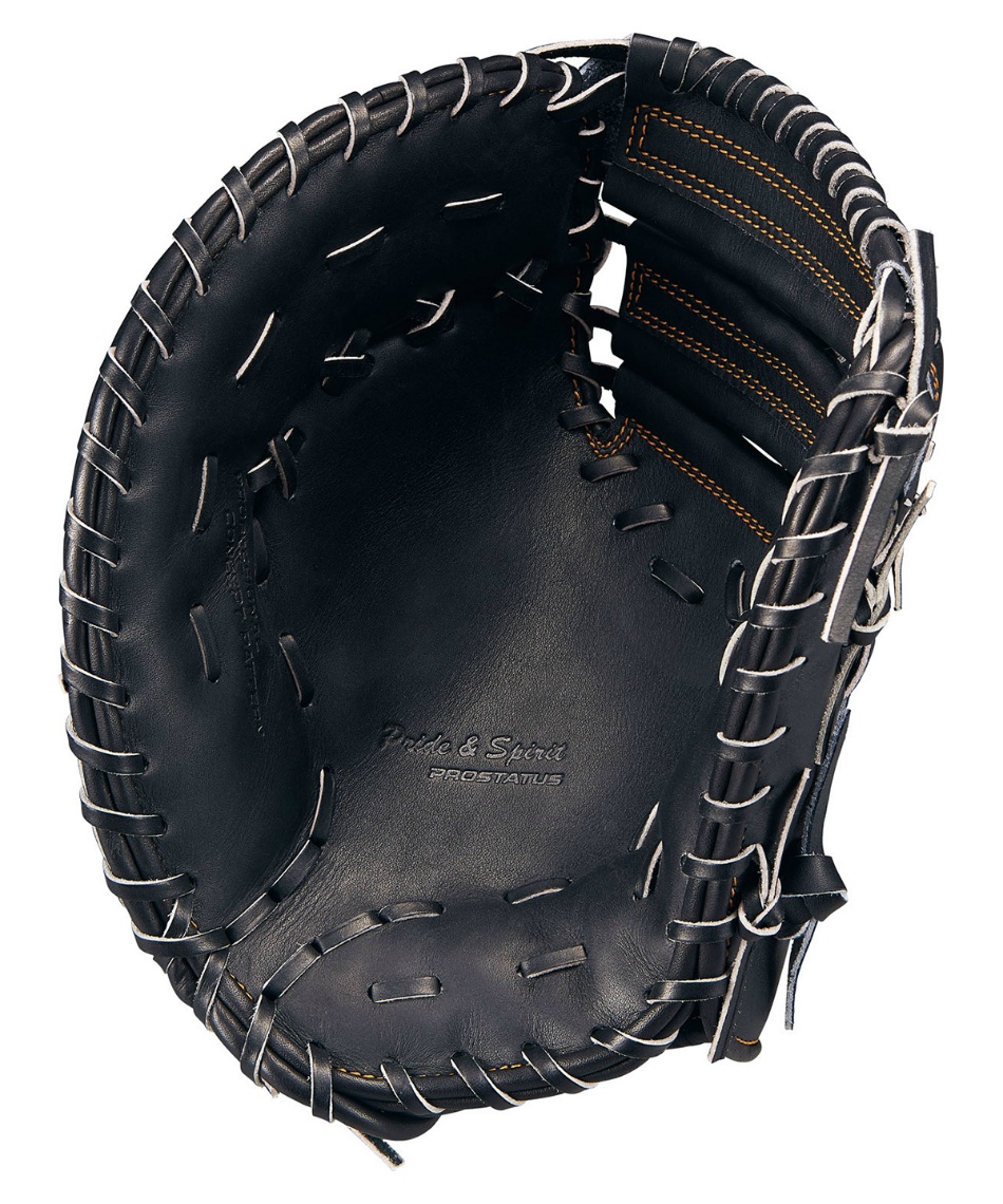 ゼット(ZETT) 野球 硬式グローブ 一塁手 硬式プロステイタス BPROFM533