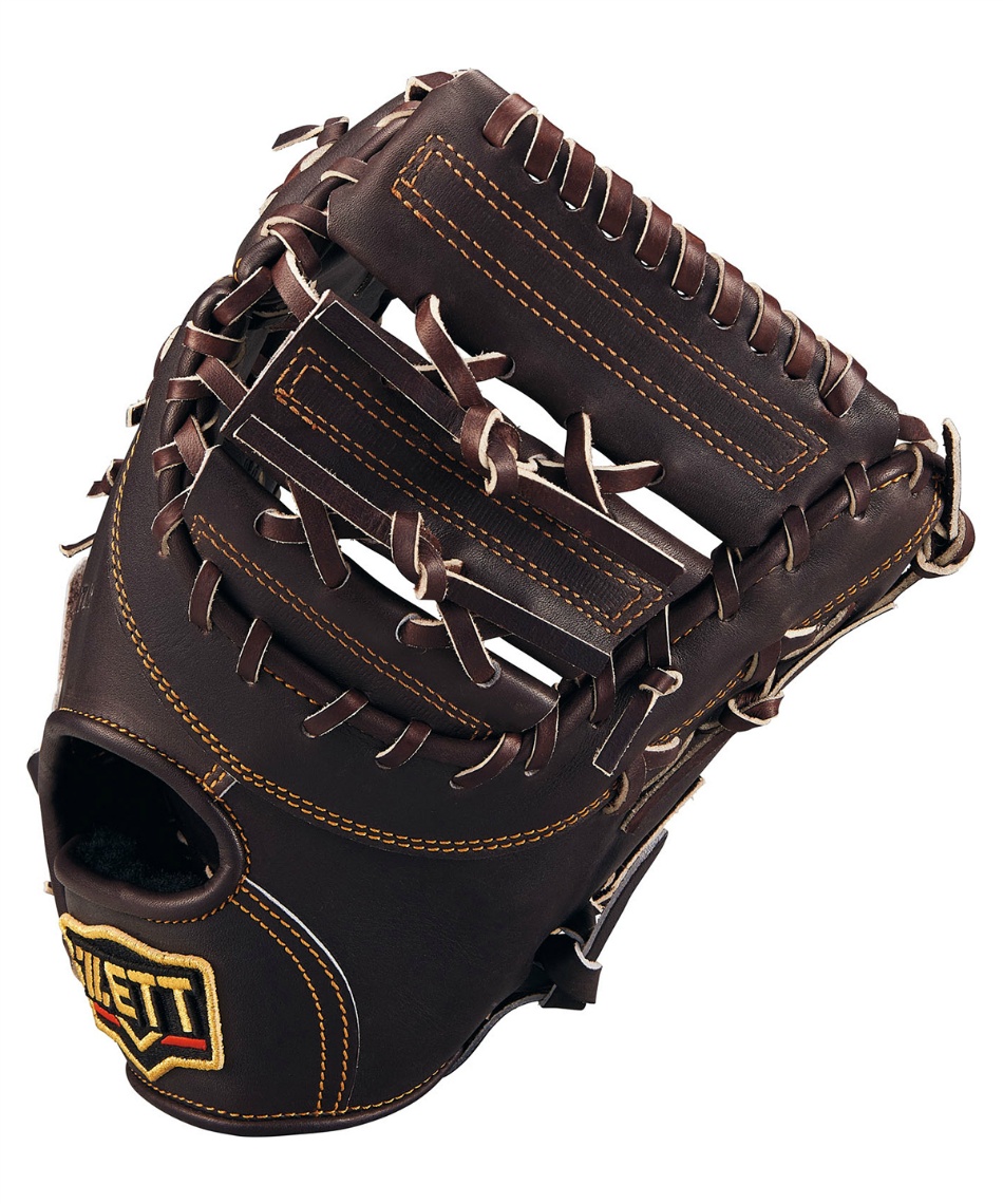 ゼット(ZETT) 野球 硬式グローブ 一塁手 硬式プロステイタス BPROFM533