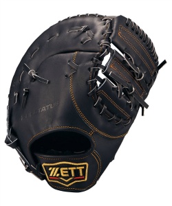 スポーツ・レジャー:野球・ソフトボール:グラブ・ミット:硬式