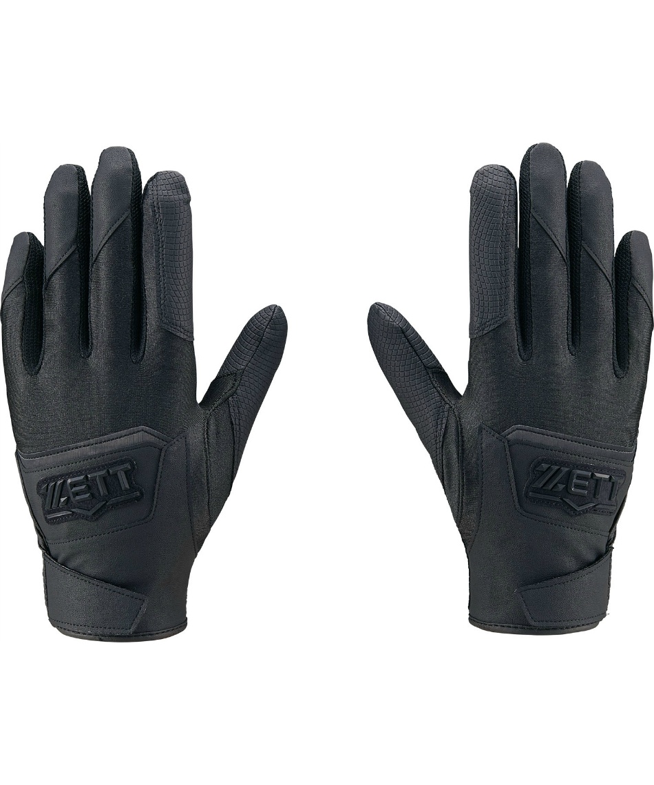 野球 バッティンググローブ 両手用 バッティングG グランド