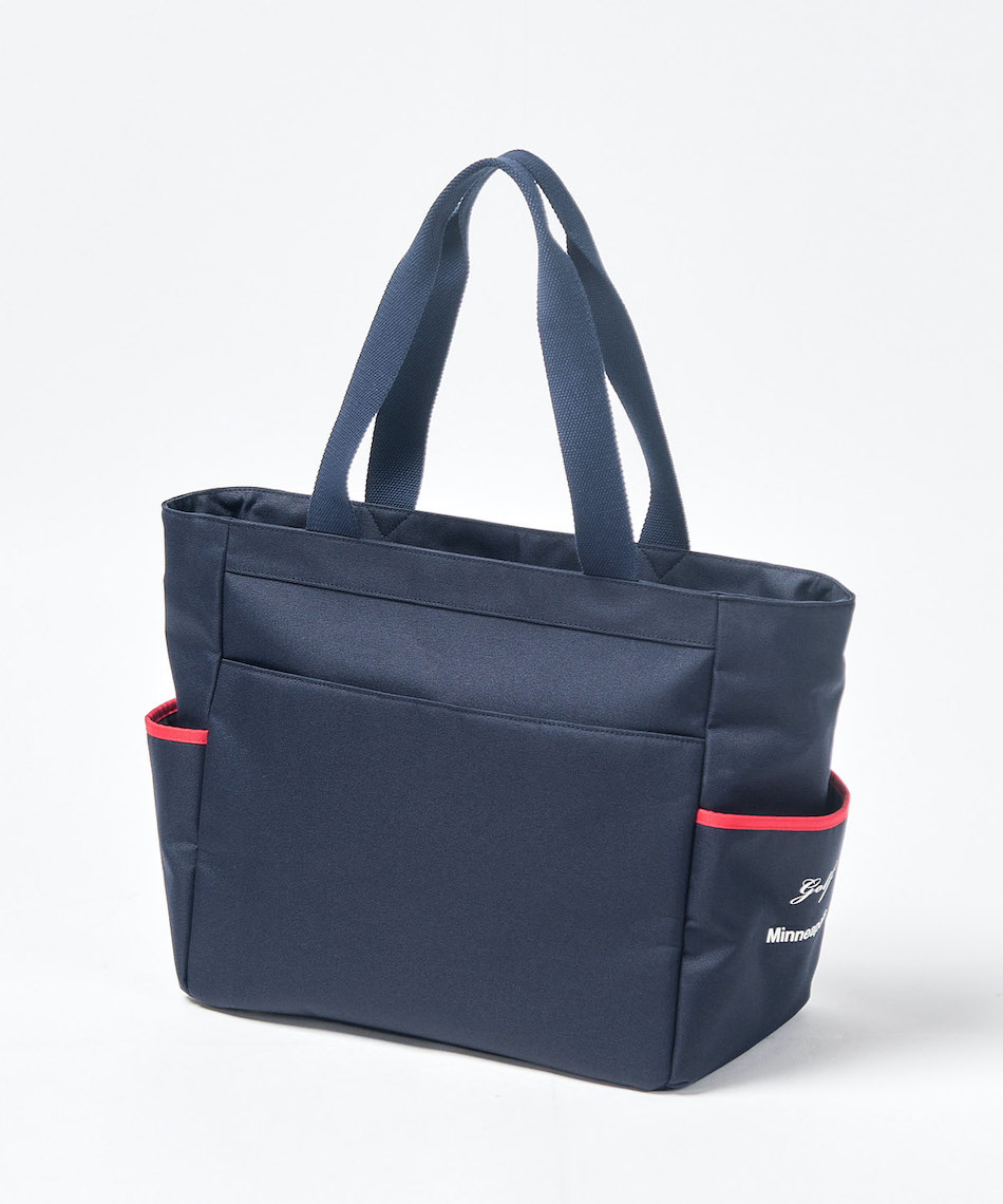 マンシング(Munsingwear) トートバッグ トートボストンバッグ