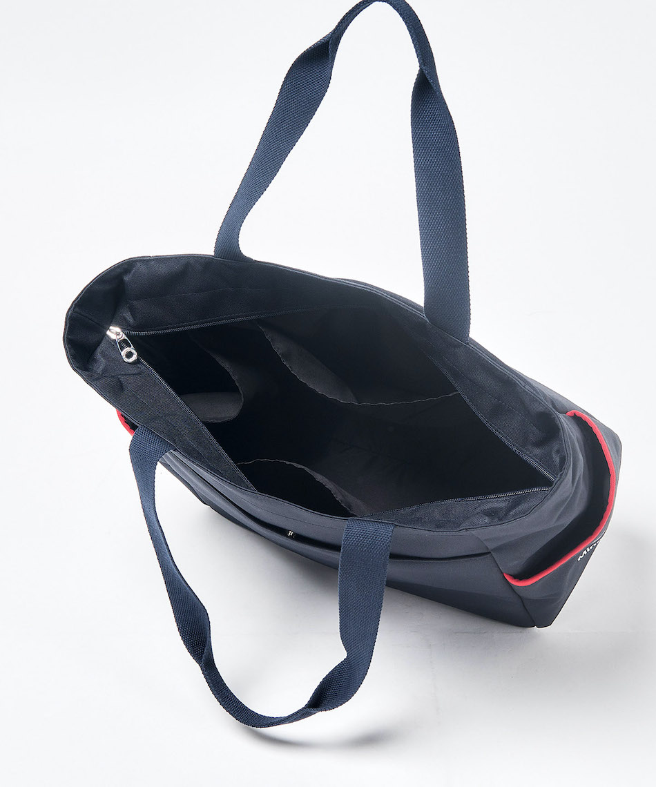 マンシング(Munsingwear) トートバッグ トートボストンバッグ