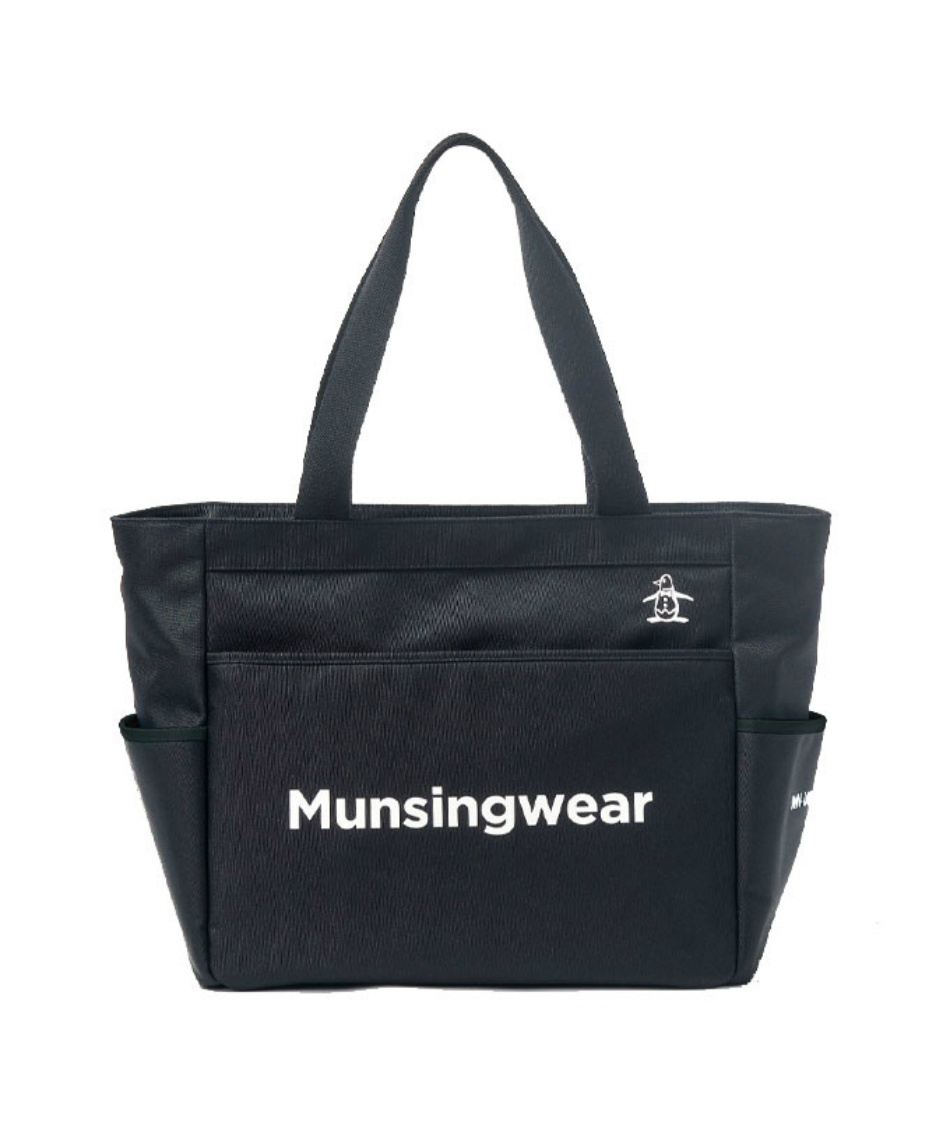 マンシング(Munsingwear) トートバッグ トートボストンバッグ