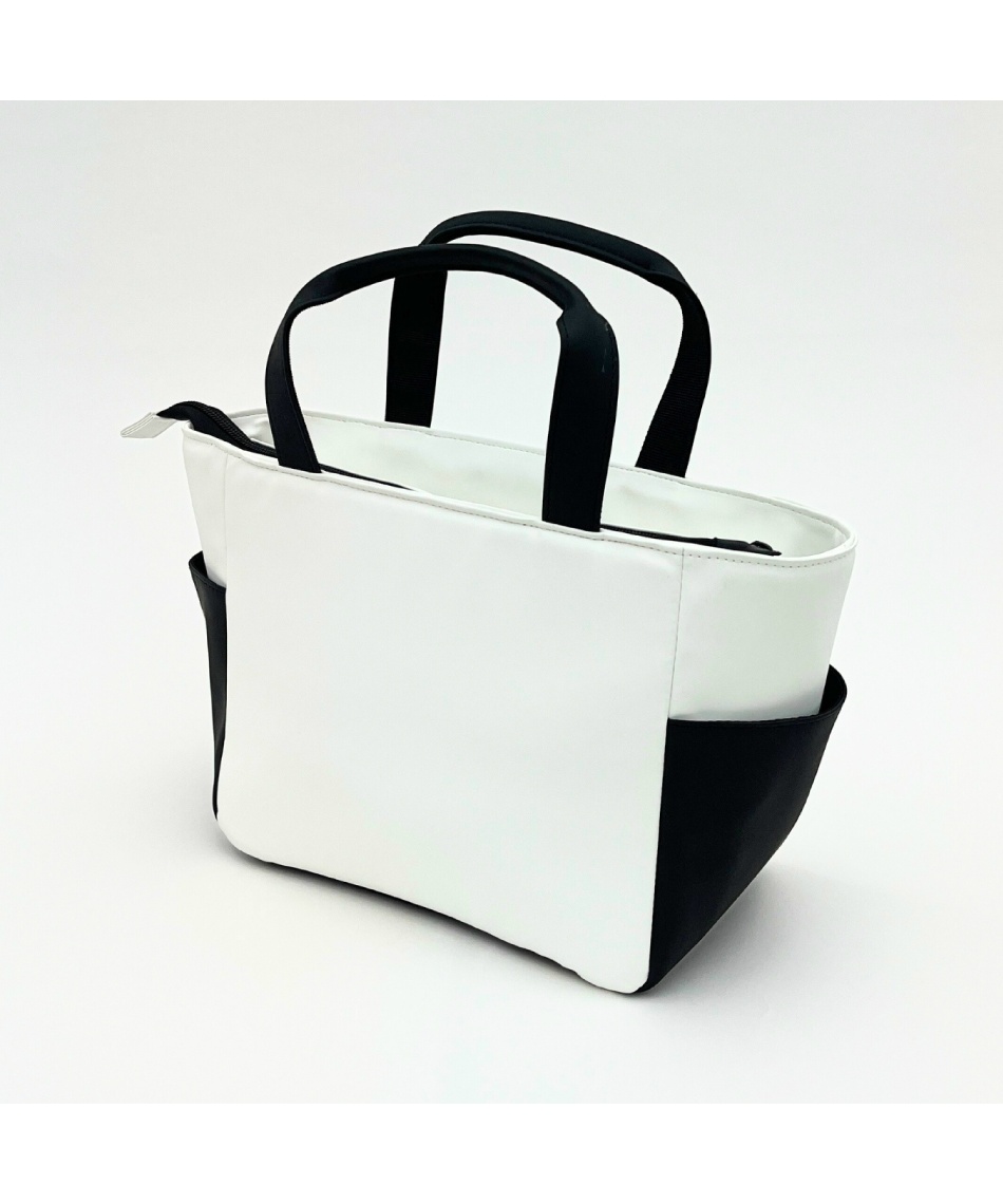 マンシング(Munsingwear) ラウンドバッグ グリーンキーパー