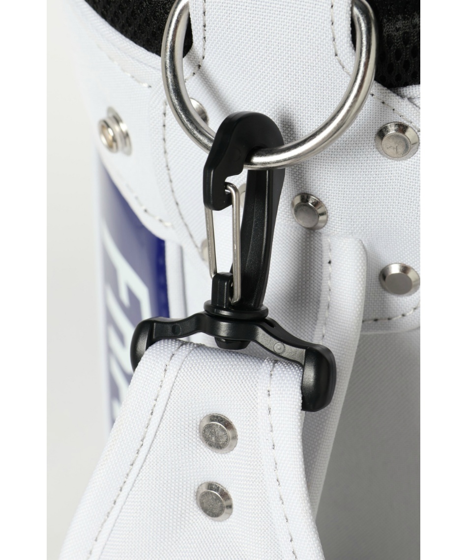 ルコックスポルティフ(le coq sportif) キャディバッグ シューズ収納