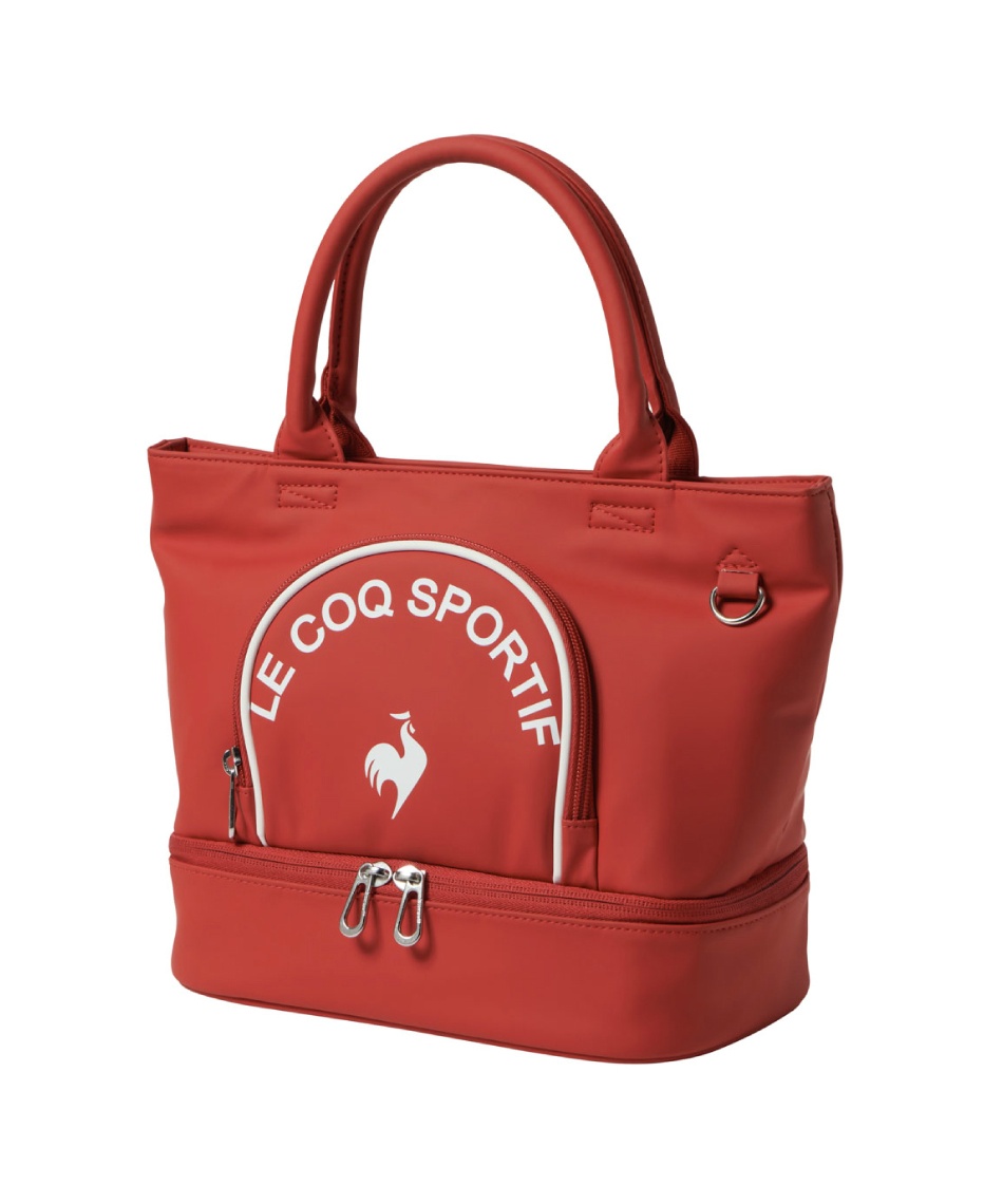 l|Cg59pt 30% OFF^SALE yzRbNX|eBt(le coq sportif) J[gobO w J[g|[` ۗ@\Ή LG5STT40L y2025Nfz fB[X RD00 F