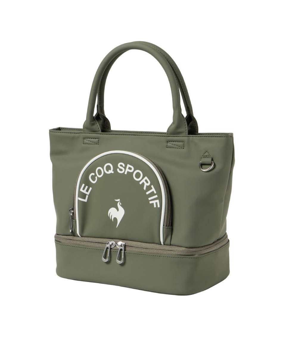 l|Cg59pt 30% OFF^SALE yzRbNX|eBt(le coq sportif) J[gobO w J[g|[` ۗ@\Ή LG5STT40L y2025Nfz fB[X KH00 F