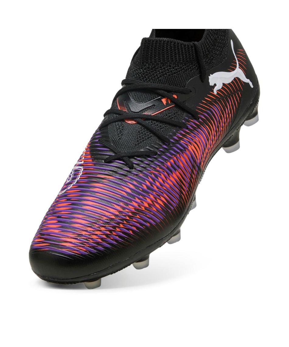 プーマ サッカースパイク メンズ Q1 フューチャーマッチ HGAG 108369