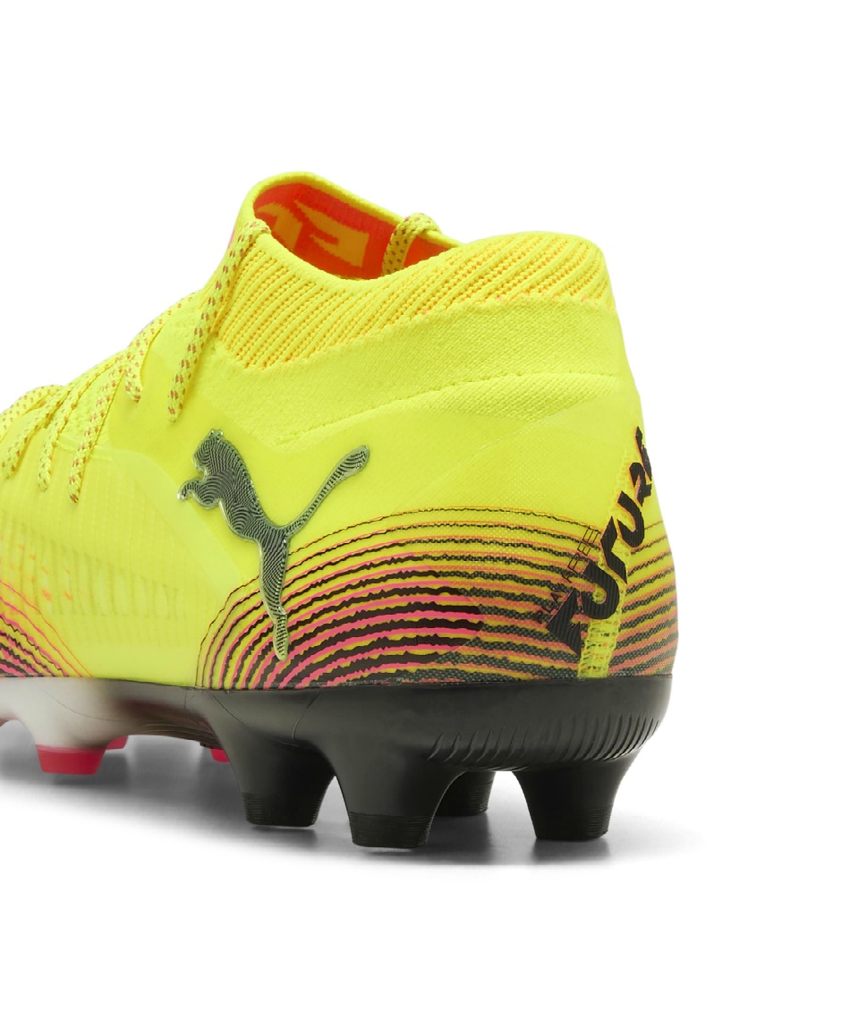 プーマ(PUMA) サッカースパイク フューチャー 8 アルティメット HG