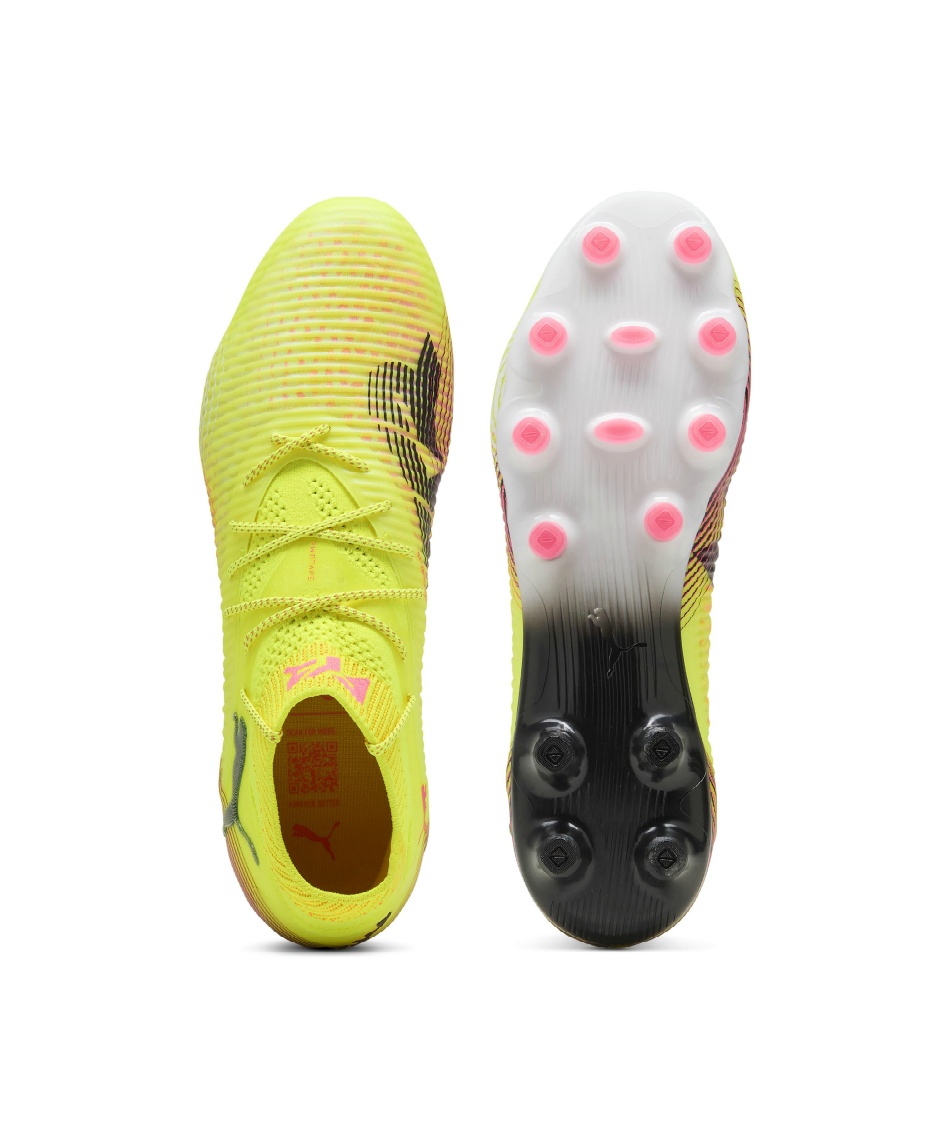 プーマ(PUMA) サッカースパイク フューチャー 8 アルティメット HG