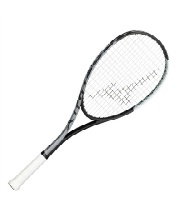 ソフトテニスラケット オールラウンド 張り上げ済み テクニクス
