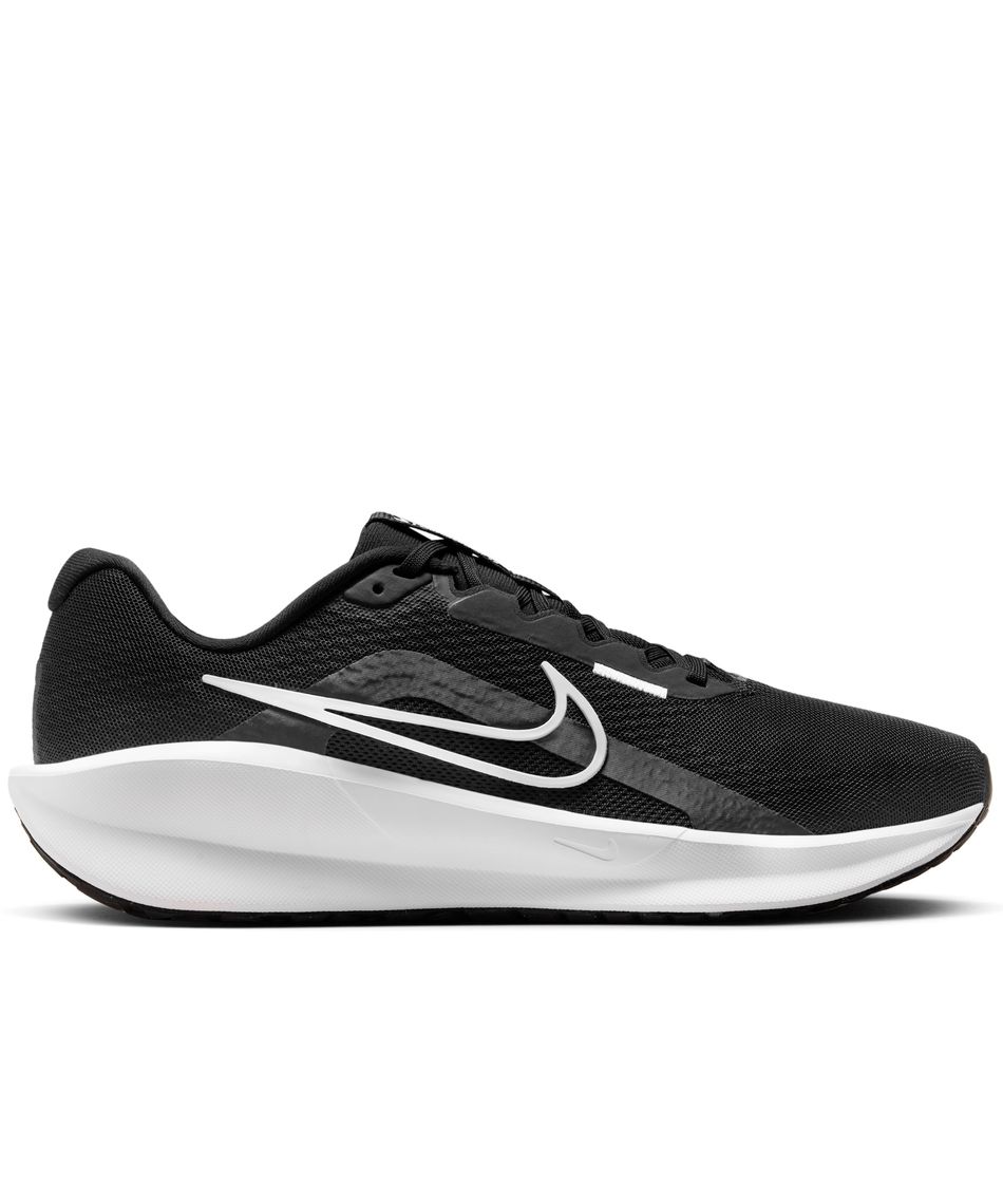 NIKE ランニングシューズ　ウィメンズ　ダウンシフター12 新品　26.5 黒 ランニングシューズ ダウンシフター 13 FD6454-001 | スポーツ