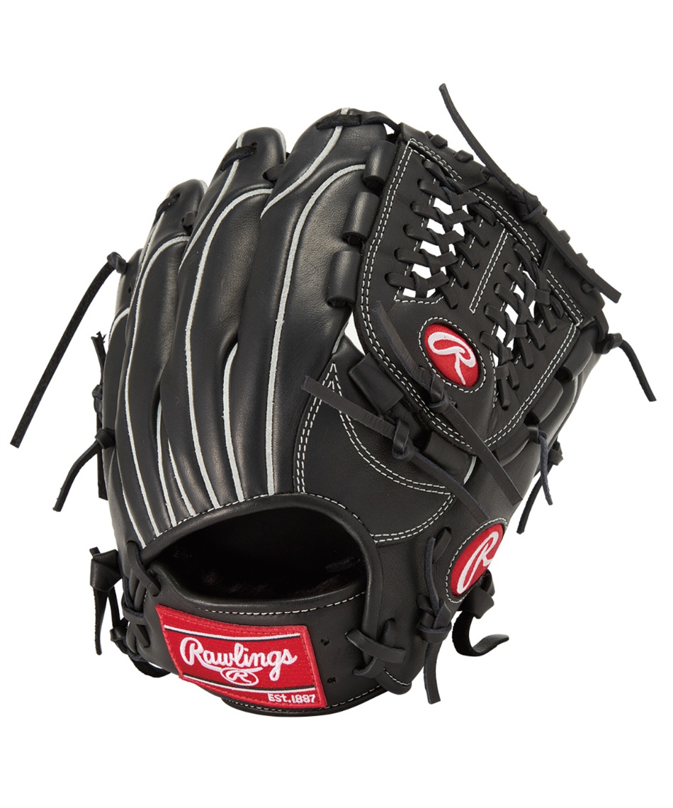 獲得ポイント198pt 10% OFF/SALE 【送料無料】ローリングス(Rawlings) 野球 少年軟式グローブ オールラウンド用 EXエリートWZ 02オール用 GJ5HW2N6LMG2 ジュニア B 右投げ用