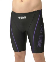 アリーナ(arena) フィットネス水着 ロングスパッツ A-EXA LAR