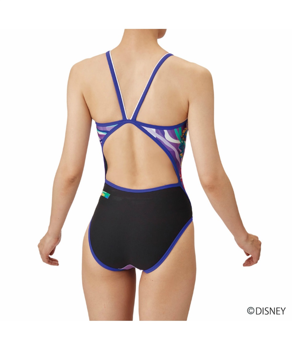 アリエル　904545 サマーセール品 トレーニング水着 トレーニングワンピース アリエル AS5SWM55L