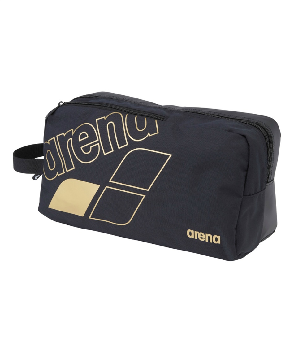 アリーナ(arena) プルーフバッグ 2ルームプルーフバック AS5SBZ10U