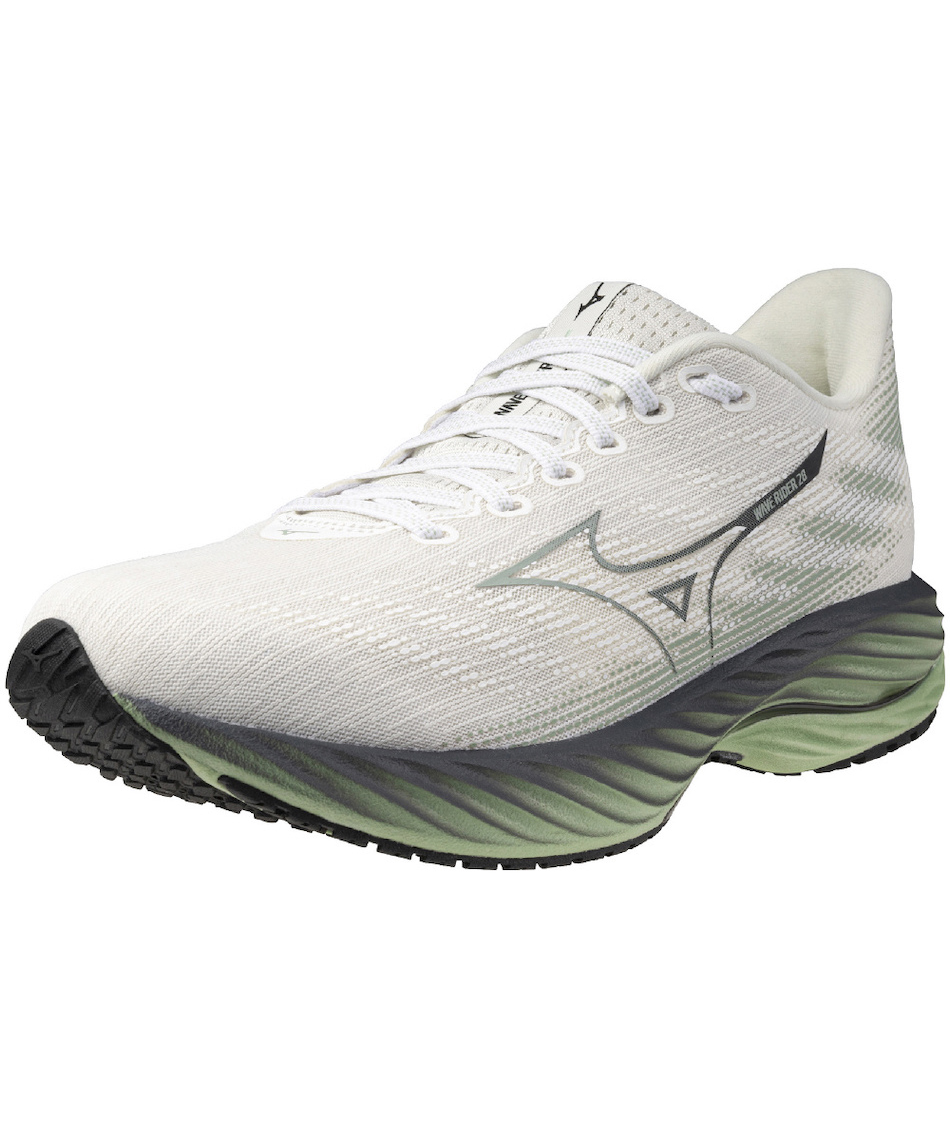 ランニングシューズ ウエーブライダー28 J1GC240560 | スポーツ用品