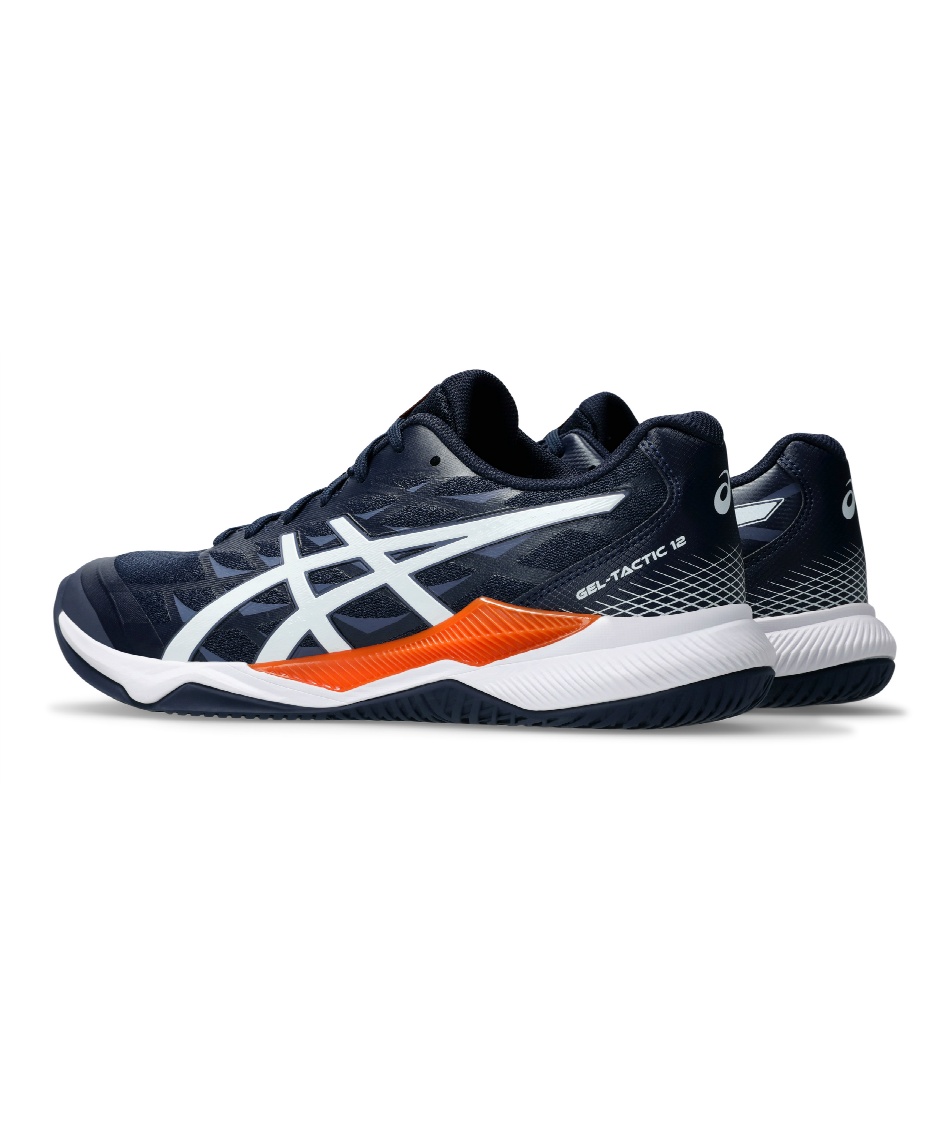 アシックス(asics) バレーシューズ ゲルタクティク GEL-TACTIC 12