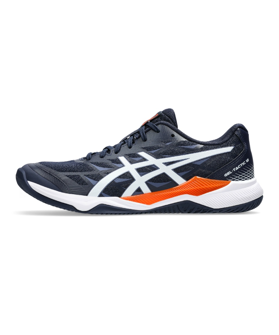 アシックス(asics) バレーシューズ ゲルタクティク GEL-TACTIC 12