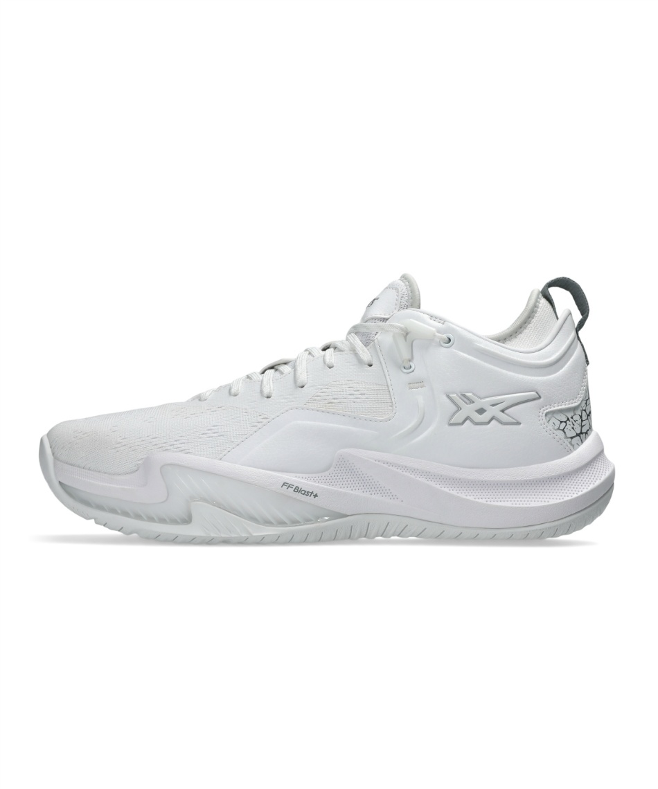バスケットシューズ ノヴァサージ ロー 2 NOVA SURGE LOW 2