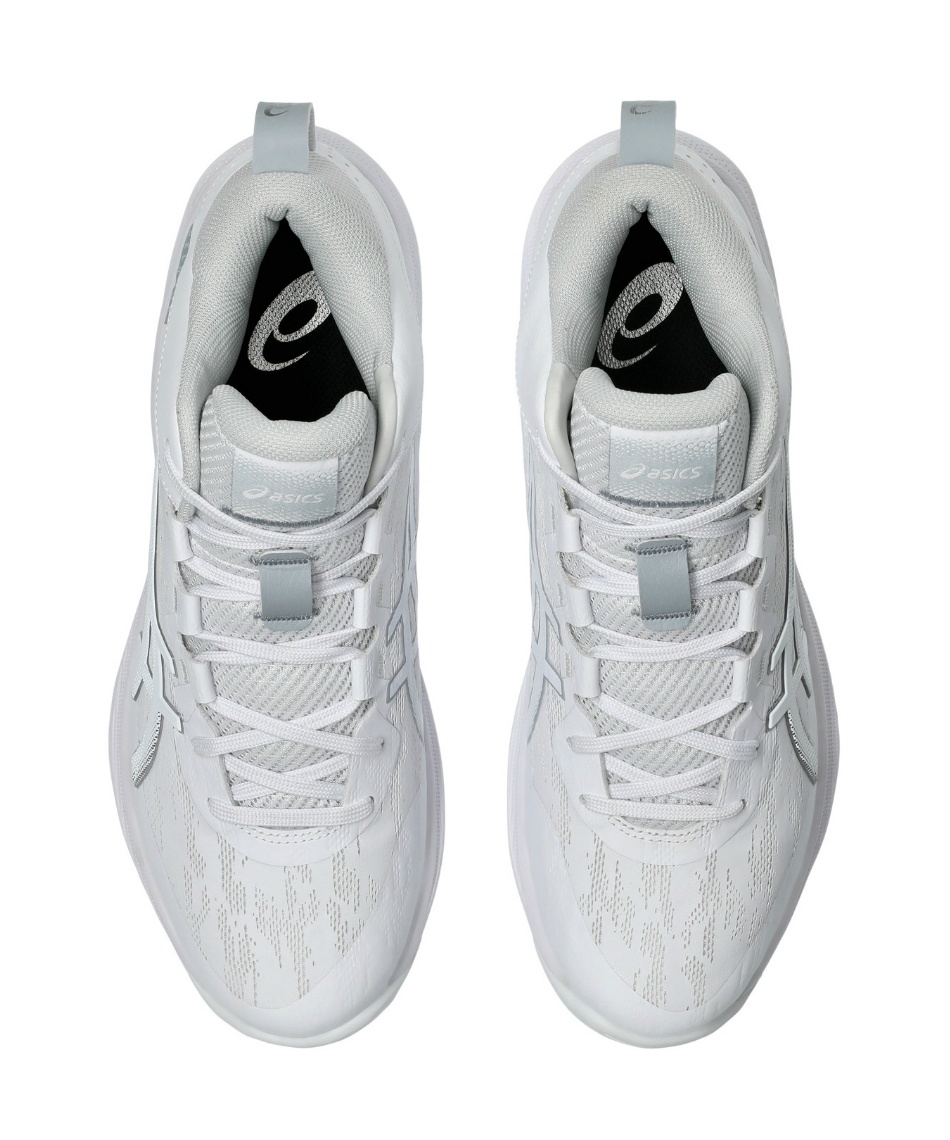 アシックス(asics) バスケットシューズ GELHOOP V17 STANDARD