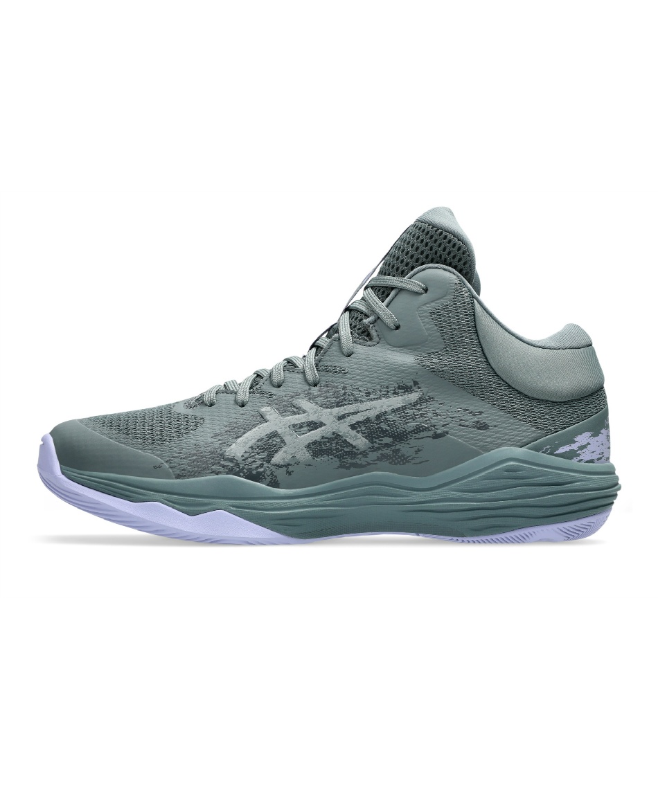 アシックス(asics) バスケットシューズ NOVA FLOW 2 ノヴァ