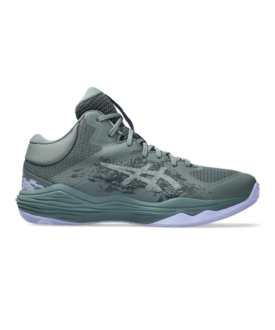 アシックス(asics) バスケットシューズ NOVA FLOW 2 ノヴァ