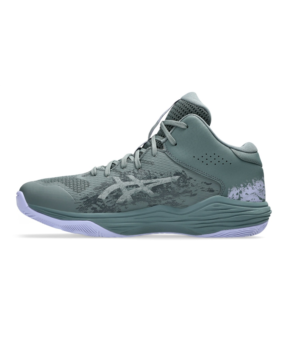 アシックス(asics) バスケットシューズ NOVA FLOW 2 ノヴァ