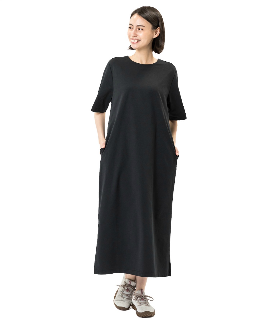 ワンピース 半袖 ウルドラ ワンピース SO171146D07 | スポーツ用品なら