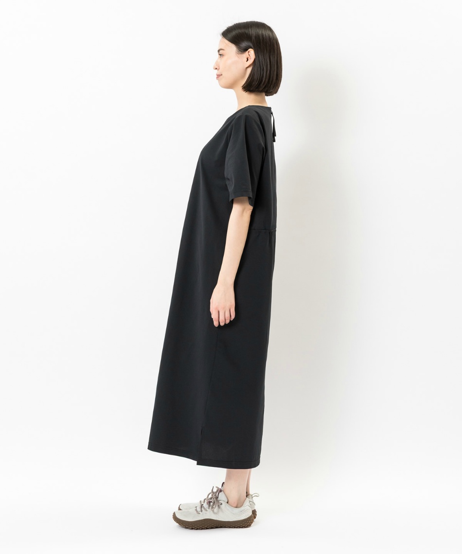 ワンピース 半袖 ウルドラ ワンピース SO171146D07 | スポーツ用品なら