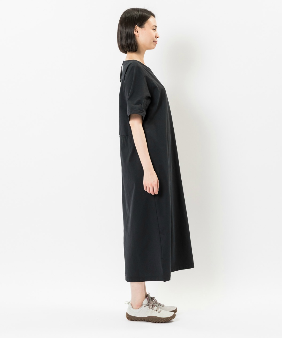 ワンピース 半袖 ウルドラ ワンピース SO171146D07 | スポーツ用品なら