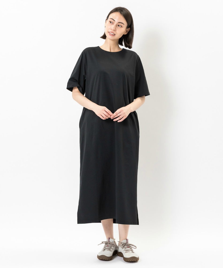 ワンピース 半袖 ウルドラ ワンピース SO171146D07 | スポーツ用品なら